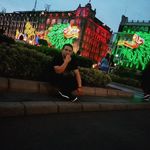 Armando Lazcano - @arm_laz - Instagram