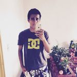Armando Lazcano Morales - @11alm - Instagram