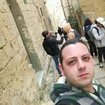 Armando El Paco Longo - @arma_geddon - Instagram