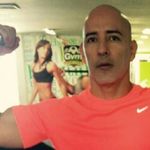 armando jose lossada cruz - @armandotrainer - Instagram