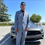 Armando Lujan - @armandolujan86 - Instagram