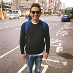 Armando Lujan - @lujanarmando - Instagram