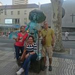 Armando Luján Salcedo - @armandolujansalcedo - Instagram