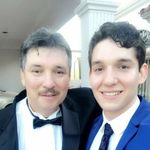 Armando Luján Yanes - @armandolujanyanes - Instagram
