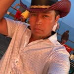 Armando Mariscal - @mariscal9572 - Instagram