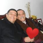 Armando Mariscal - @amariscal68 - Instagram