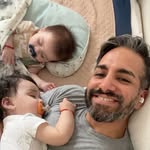 Armando Martin (TIM) - @armandomartingv - Instagram