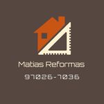 Armando Matias - @matias_reformas - Instagram