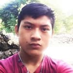 Armando May - @presilianomay - Instagram