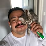 Armando Melgar - @armandobg - Instagram