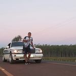 Armando Melgarejo - @armando.melgarejo.129 - Instagram
