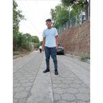 Rodrigo Murcia - @armando_melgar.7503 - Instagram