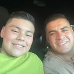 Armando Meraz - @mambo_rock01 - Instagram