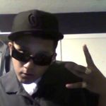 Armando Meraz - @lil_drowzy_loc03 - Instagram