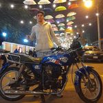 Armando Meza - @armandomeza8818 - Instagram