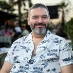 Armando Mireles - @mandoliscious - Instagram