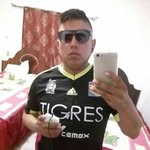 Armando Mireles - @armando_040588 - Instagram