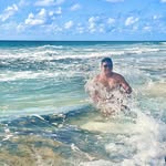 Armando Oliveira - @nego.deboche - Instagram