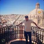 Armando Olivera - @oliverajosearmando2 - Instagram