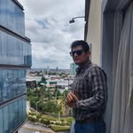 Armando Olivera - @ab_olivera - Instagram