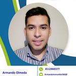 Armando Olmeda - @armandoinmuebla360 - Instagram