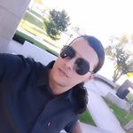 Armando Olmeda - @angelabismal - Instagram