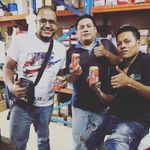 Armando Osorio - @aosorioventas - Instagram