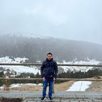Armando Osorio - @armandoop79 - Instagram
