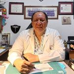 Armando Osorio Velasco - @dr.armandosorio - Instagram