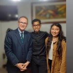 Armando Pagàn Choque - @paganchoque - Instagram