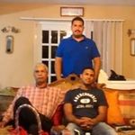 Armando Pagan Gonzales - @pagangonzales - Instagram