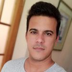 Armando Palma - @mandypalma_ - Instagram