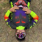 Armando Piñon - @panchopopp - Instagram