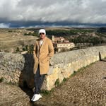 Armando Pinon Baca - @pinonarmando - Instagram