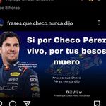 Armando Piñón Cortes - @lov_your_checo - Instagram