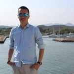 Armando Piñon de la Portilla - @pinondelaportilla - Instagram