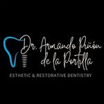 Dr. Armando Piñón de la Portilla - @drarmando.prostodoncia - Instagram