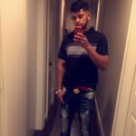 Armando Portillo - @armandoportillo5815 - Instagram