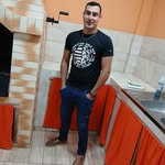 Armando Portillo - @armando_portilloatr - Instagram