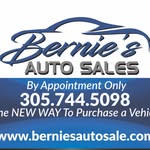 Armando Portillo - @berniesautosales - Instagram
