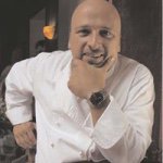 Armando Prats Leal - @chefarmandoprats - Instagram