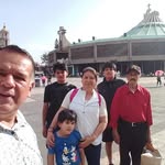 Carlos Armando Prats Gómez - @carlosarmandopratsgomez - Instagram