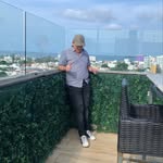 Carlos Armando Prats Márquez - @carlosarmandoprats.77 - Instagram