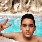 Carlos Armando Prats Marquez - @carlosprats7 - Instagram