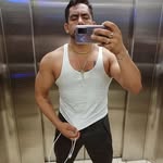 Li Prats - @armandoprats3 - Instagram