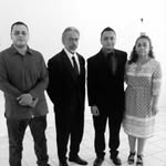 Armando Preciado - @mando.biker - Instagram