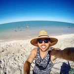 Armando Preciado - @bandolero_911 - Instagram