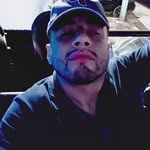 Armando Preciado - @_p.blake_7 - Instagram