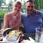 Armando Preciado - @therambler - Instagram