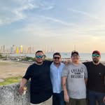 Armando Preciado - @armando.prega - Instagram